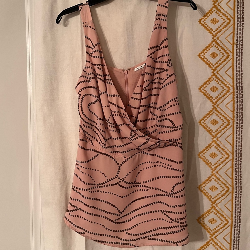 Cabi tank top